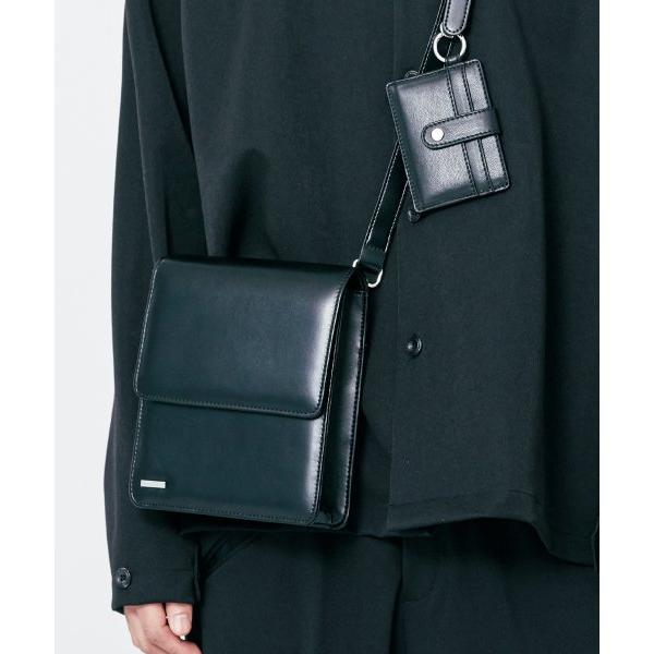 SSy　バッグ無し MESSENGER BAG | Official online store | Onitsuka Tiger NL