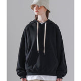 パーステップ(PERSTEP)  Calm Hoodie Black JUHD4519 / JUHD4531