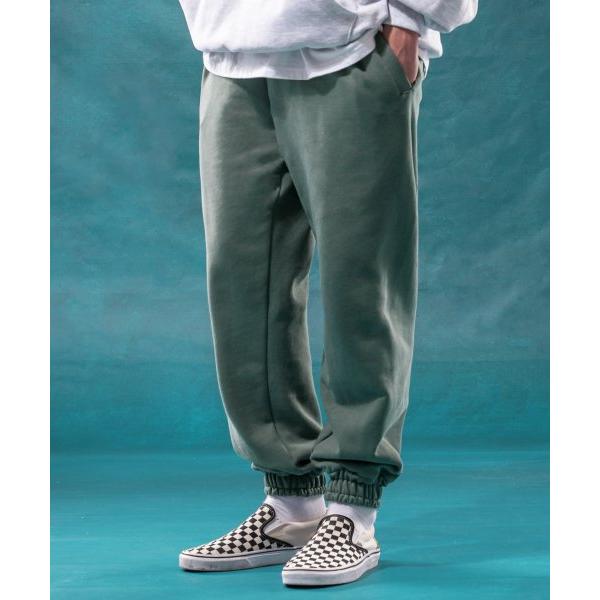 ティーダブリューエヌ(TWN)  Stance Training Pants Khakigray JELP3420