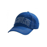 アクメドラビ(acme' de la vi) FULL LOGO STITCH BALL CAP NAVY