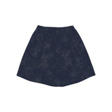 アジョバイアジョ(AJOBYAJO)             Tie-Dye Shorts [NAVY]