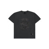 アクメドラビ(acme' de la vi) acmé de la vie l Pokémon ISANGHAESSI EVOLUTION PIGMENT SHORT SLEEVE T-SHIRT CHARCOAL