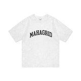 MAP ALL OVER PRINT TEE WHITE(MG2DMMT533A)