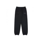 BASIC LOGO SEASON2 TRAINING PANTS BLACK