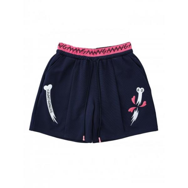 Man.G(マン.ジー)        MGMPA22FW509NV