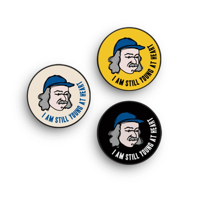 RADINEO (ラディネオ)　YOUNG AT HEART SMART TOK