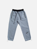 ディープリーク(DPRIQUE)  07 STRING JOGGER PANTS - BLUE