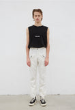 INPREP (インプレップ）UNFAZED SLEEVELESS (BLACK)