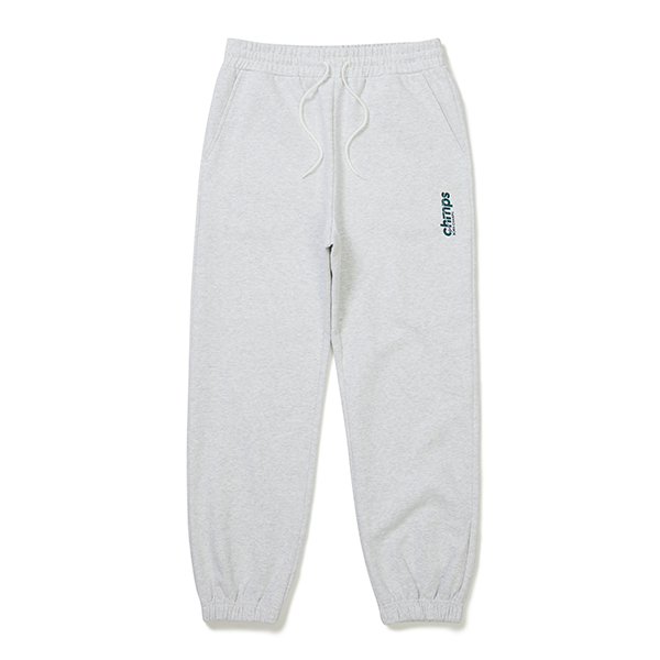 ボーンチャンプス(BORN CHAMPS)   CHMPS DAILY PANTS B21FB02LG