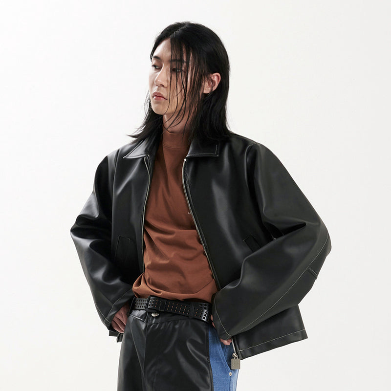 ラメルマメゾン (LA MER MA MAISON)  21FW LMMM CJ02