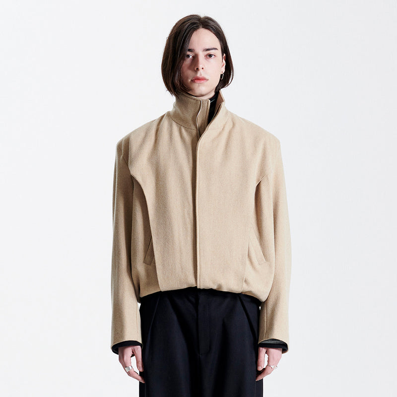 ラメルマメゾン (LA MER MA MAISON) 21FW LMMM WB01