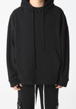 ランベルシオ(LANG VERSIO) 258 Floral print hoodie