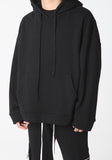 ランベルシオ(LANG VERSIO) 258 Floral print hoodie