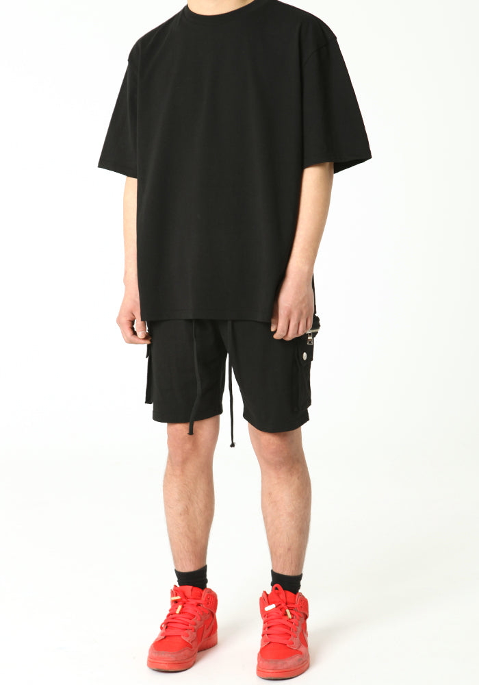 ランベルシオ(LANG VERSIO) 247 Flower Printing T-shirts