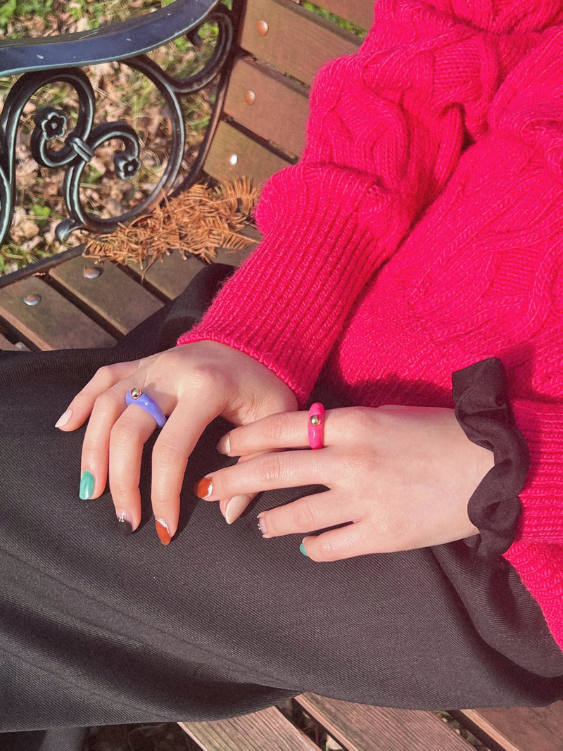 KEEDULT(キダルト) City Pop