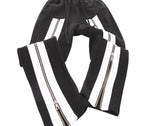 ランベルシオ(LANG VERSIO)181 line zipper pants VER.2