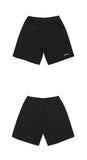 mahagrid (マハグリッド) BASIC TRACK SHORT [BLACK]