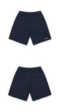 mahagrid (マハグリッド) BASIC TRACK SHORT [NAVY]