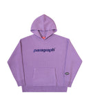 Paragraph ( パラグラフ )  NEW CLASSIC HOODIE KNIT No.22