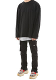 ランベルシオ(LANG VERSIO) 217 Back Printing Sleeve