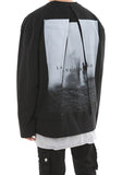 ランベルシオ(LANG VERSIO) 217 Back Printing Sleeve