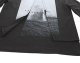 ランベルシオ(LANG VERSIO) 217 Back Printing Sleeve