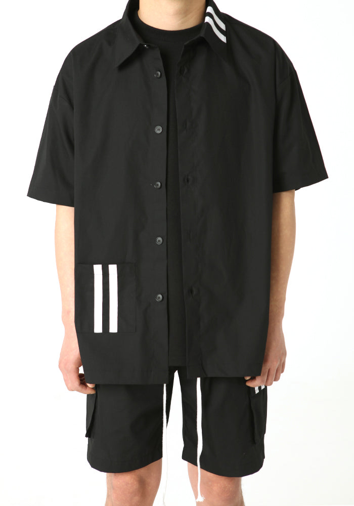ランベルシオ(LANG VERSIO) 251 line Shirt