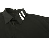 ランベルシオ(LANG VERSIO) 251 line Shirt
