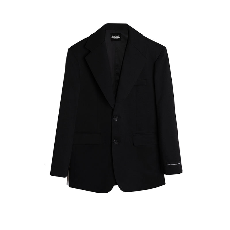 A-WENDE(オウェンド) OVERSIZED BLAZER