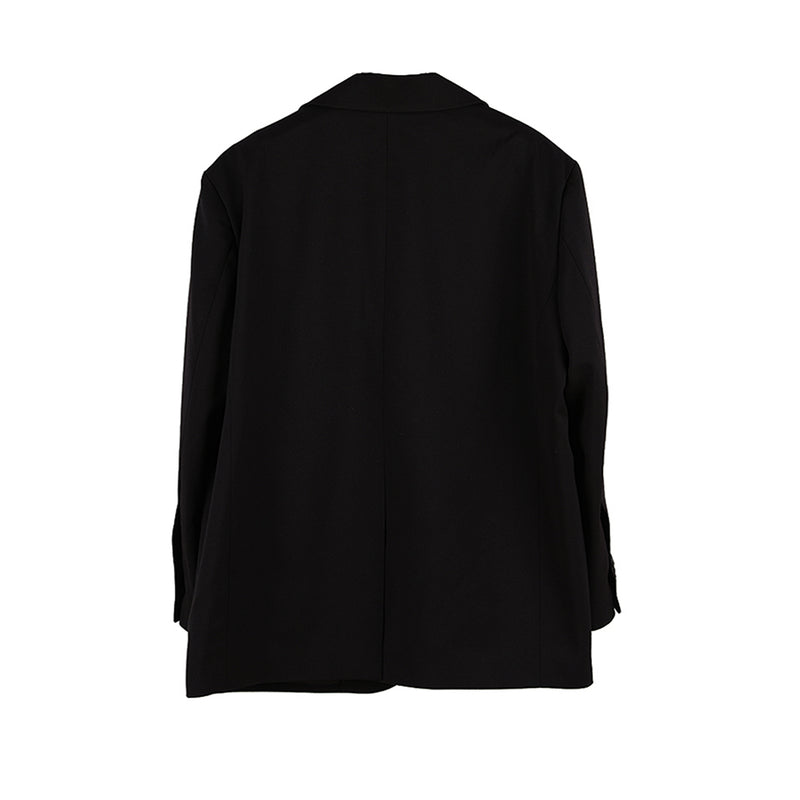A-WENDE(オウェンド) OVERSIZED BLAZER