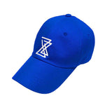 DAYDAF (デイダフ)  DAY BALL CAP - BLUE