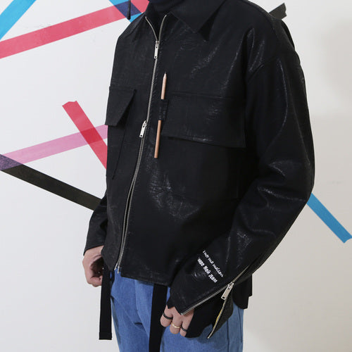 ラメルマメゾン (LA MER MA MAISON)   16FW SHJK02