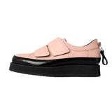 ラメルマメゾン (LA MER MA MAISON)   VELCRO LUCK SHOES (PINK)