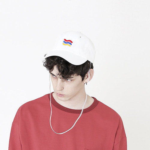 ラメルマメゾン (LA MER MA MAISON)   17FW LMMM CAP