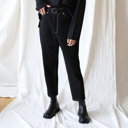 ラメルマメゾン (LA MER MA MAISON) 18SS LMMM PT03