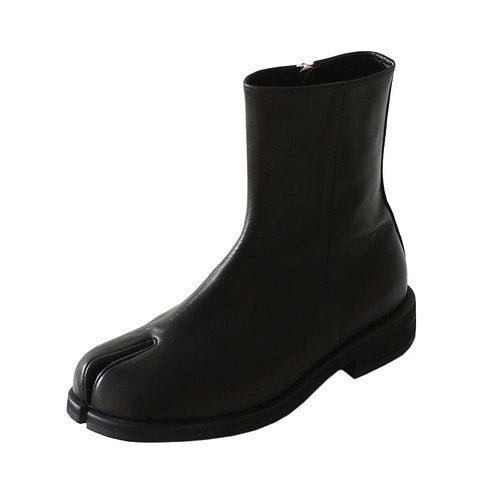 ラメルマメゾン (LA MER MA MAISON) LA MER TABI BOOTS