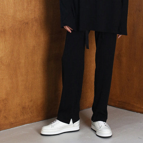 ラメルマメゾン (LA MER MA MAISON) 18FW LMMM TRP