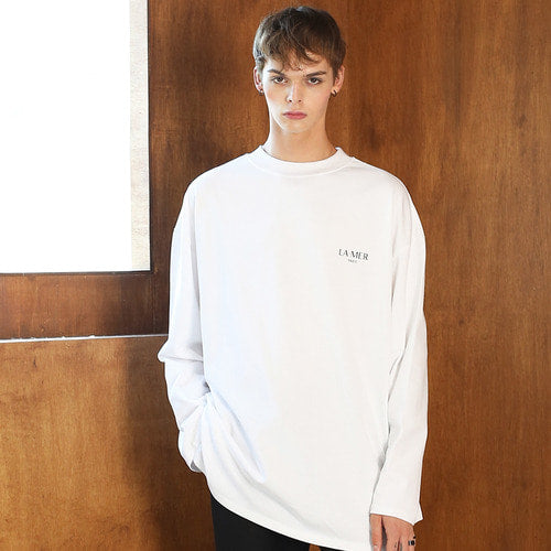 ラメルマメゾン (LA MER MA MAISON)  18FW LMMM TS01