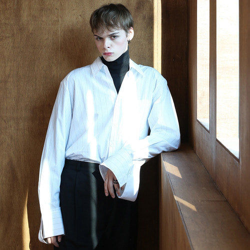 ラメルマメゾン (LA MER MA MAISON) 18FW LMMM SH14