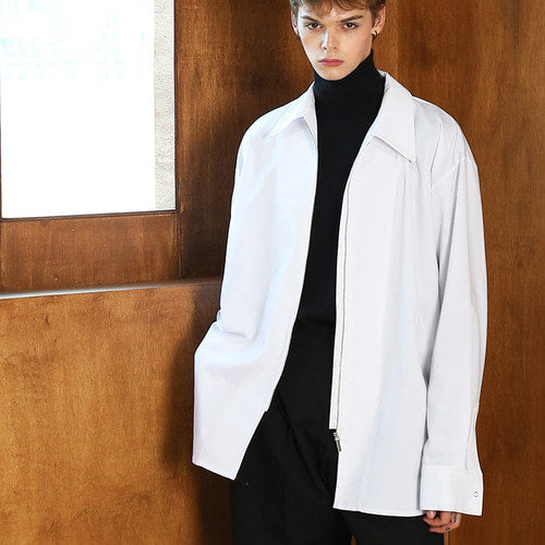 ラメルマメゾン (LA MER MA MAISON) 18FW LMMM SH04