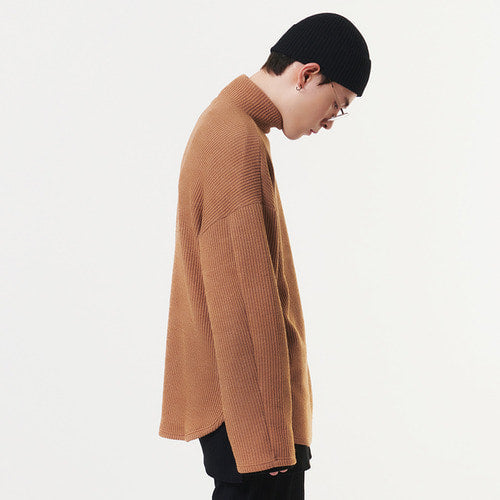 ラメルマメゾン (LA MER MA MAISON)  18FW LMMM NT05